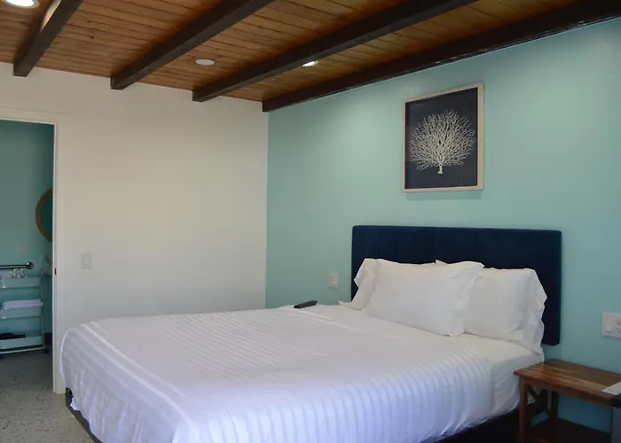 Calafia Inn, San Clemente