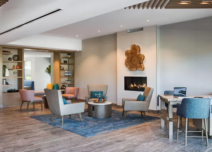 Ayres Hotel Vista Carlsbad